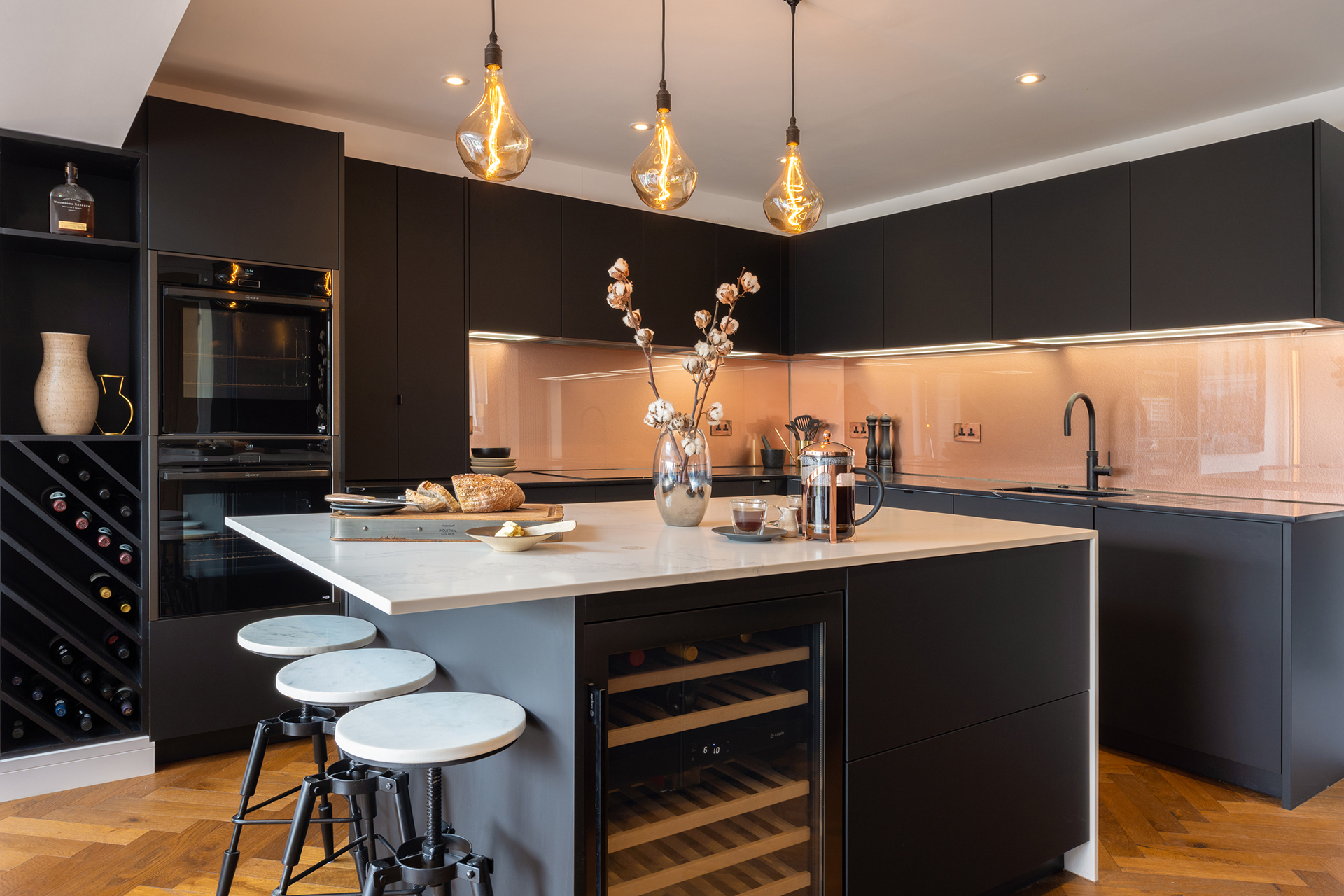 Kitchen showroom Bristol | Find your kitchen fitter Schmidt in Bristol