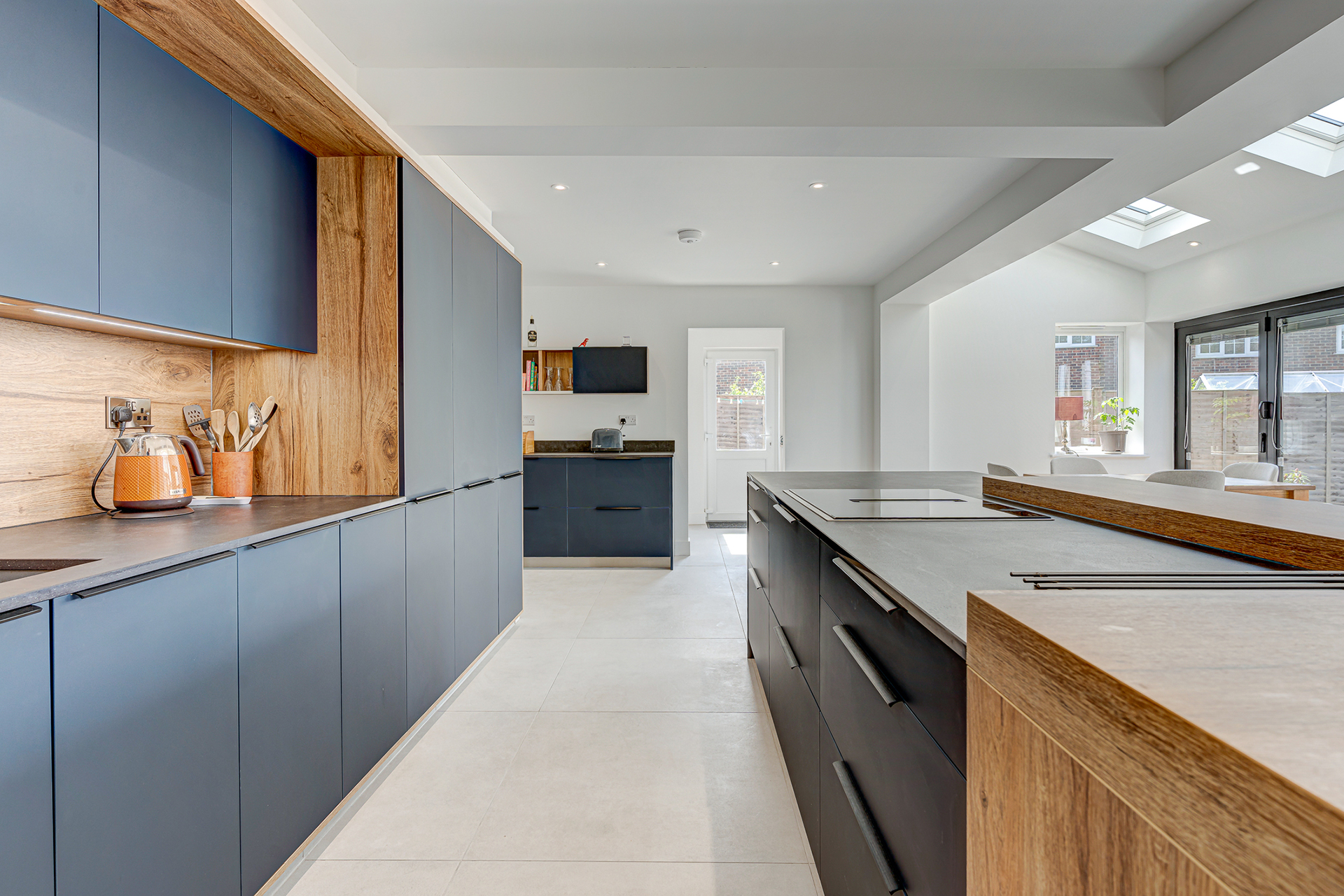 Kitchen showroom Bristol | Find your kitchen fitter Schmidt in Bristol