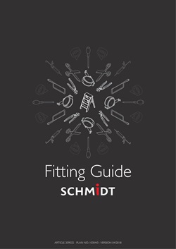 Fitting Guide Schmidt