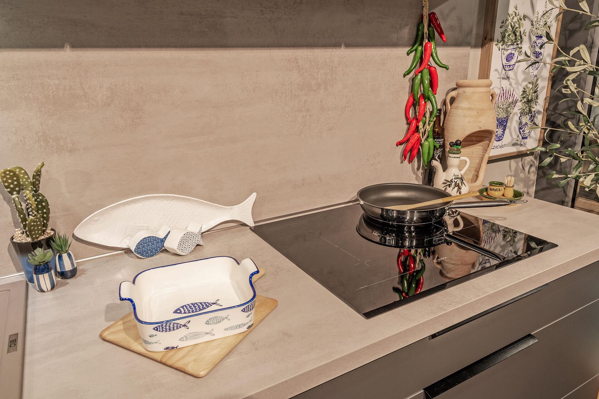 Kitchen showroom Solihull | Find your kitchen fitter Schmidt in Solihull