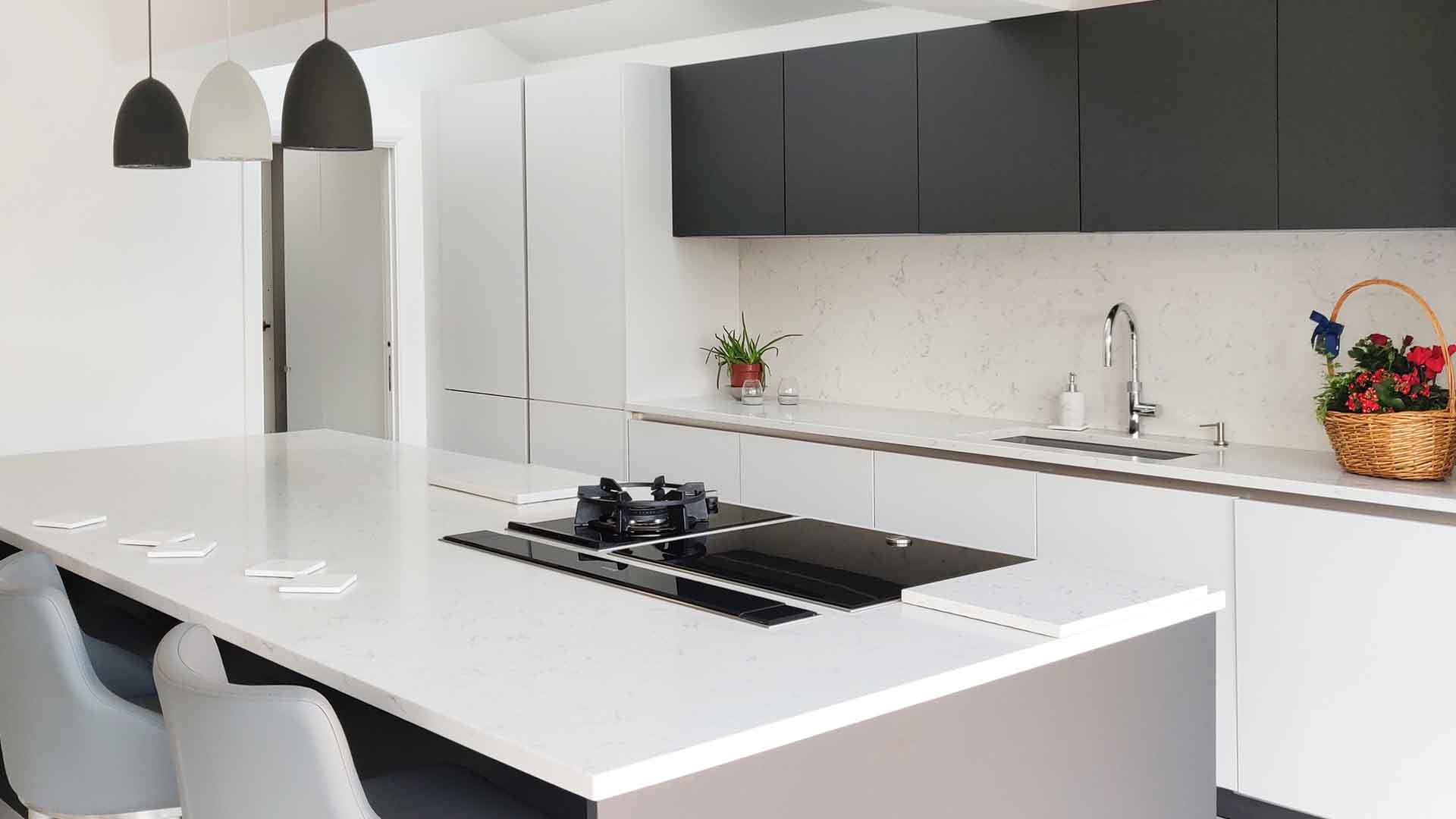 Kitchen showroom St Albans | Find your kitchen fitter Schmidt in St Albans