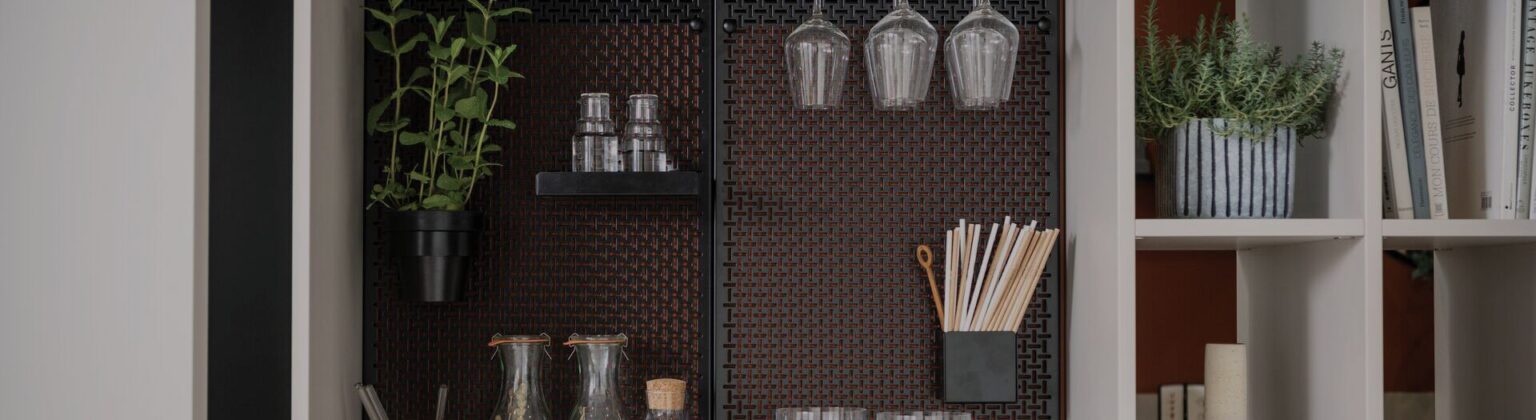 Storage, lighting and accessories solutions for kitchens | SCHMIDT