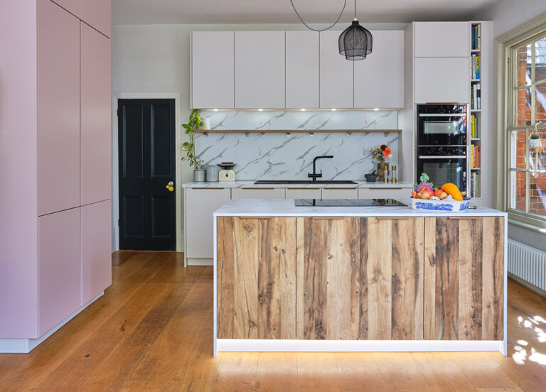 SCHMIDT | Fitted furniture for your entire home