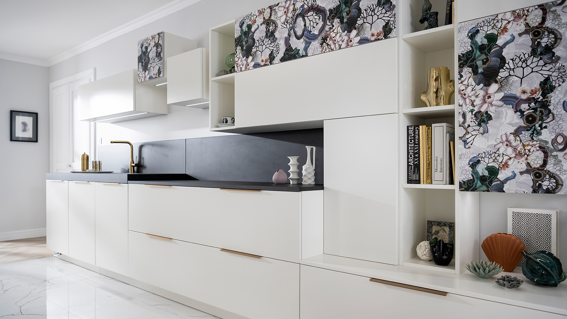 Designer kitchens with bespoke furniture | SCHMIDT