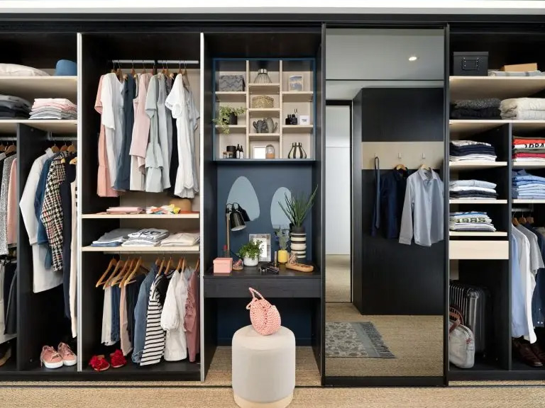 What is Your Ideal Wardrobe Size?