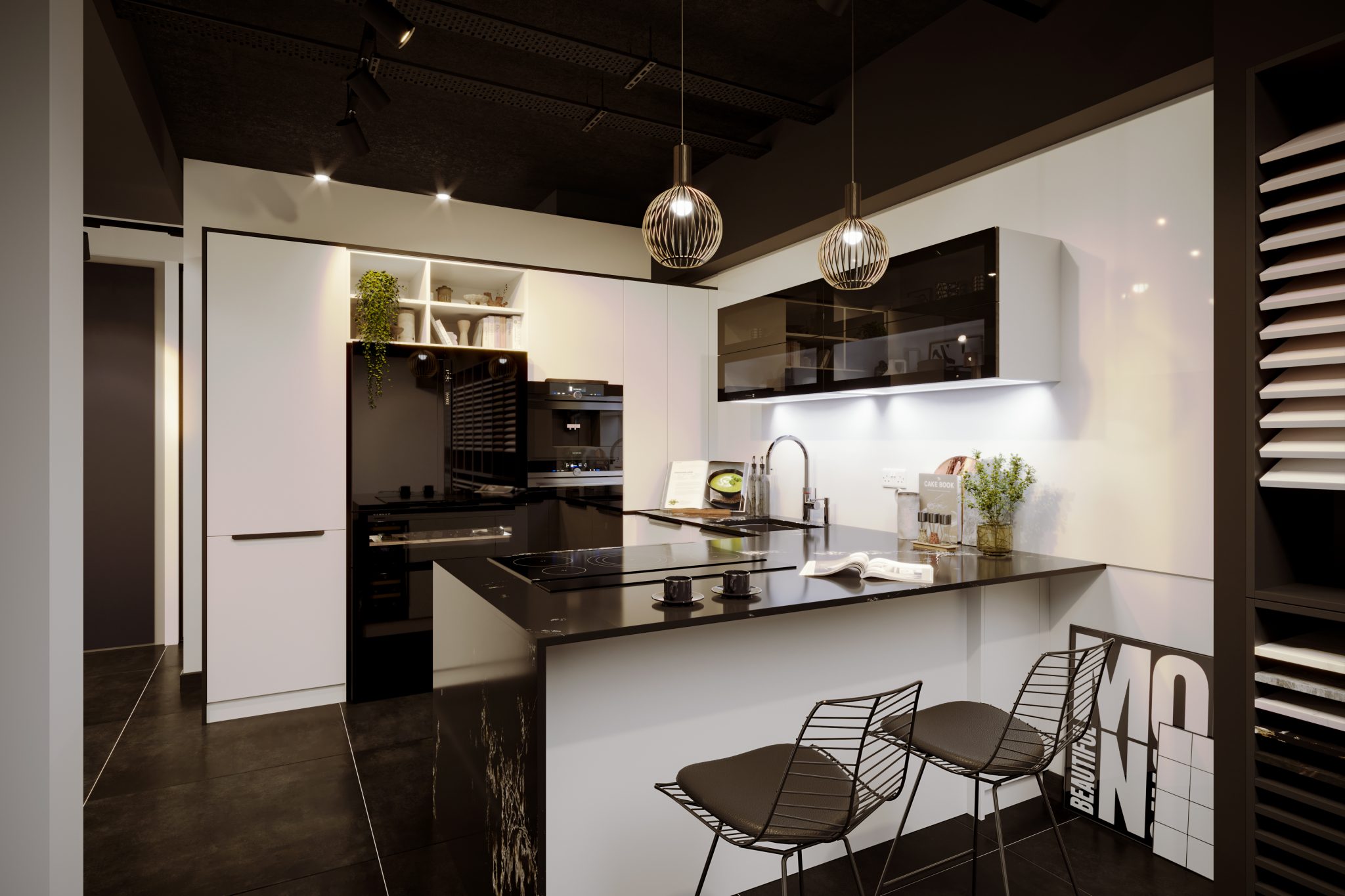 Kitchen showroom Islington | Find your kitchen fitter Schmidt in Islington