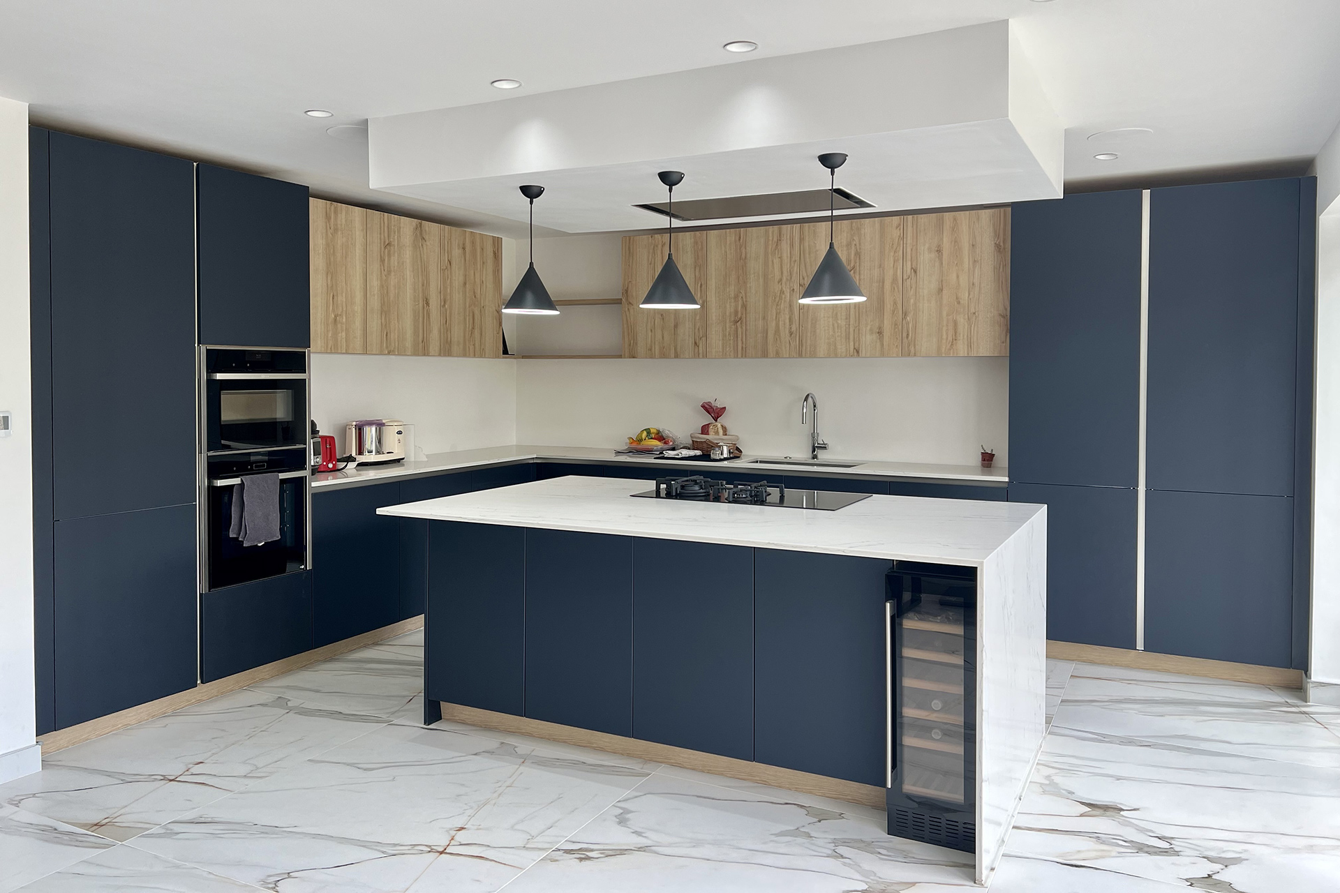 Kitchen showroom Twickenham | Find your kitchen fitter Schmidt in ...