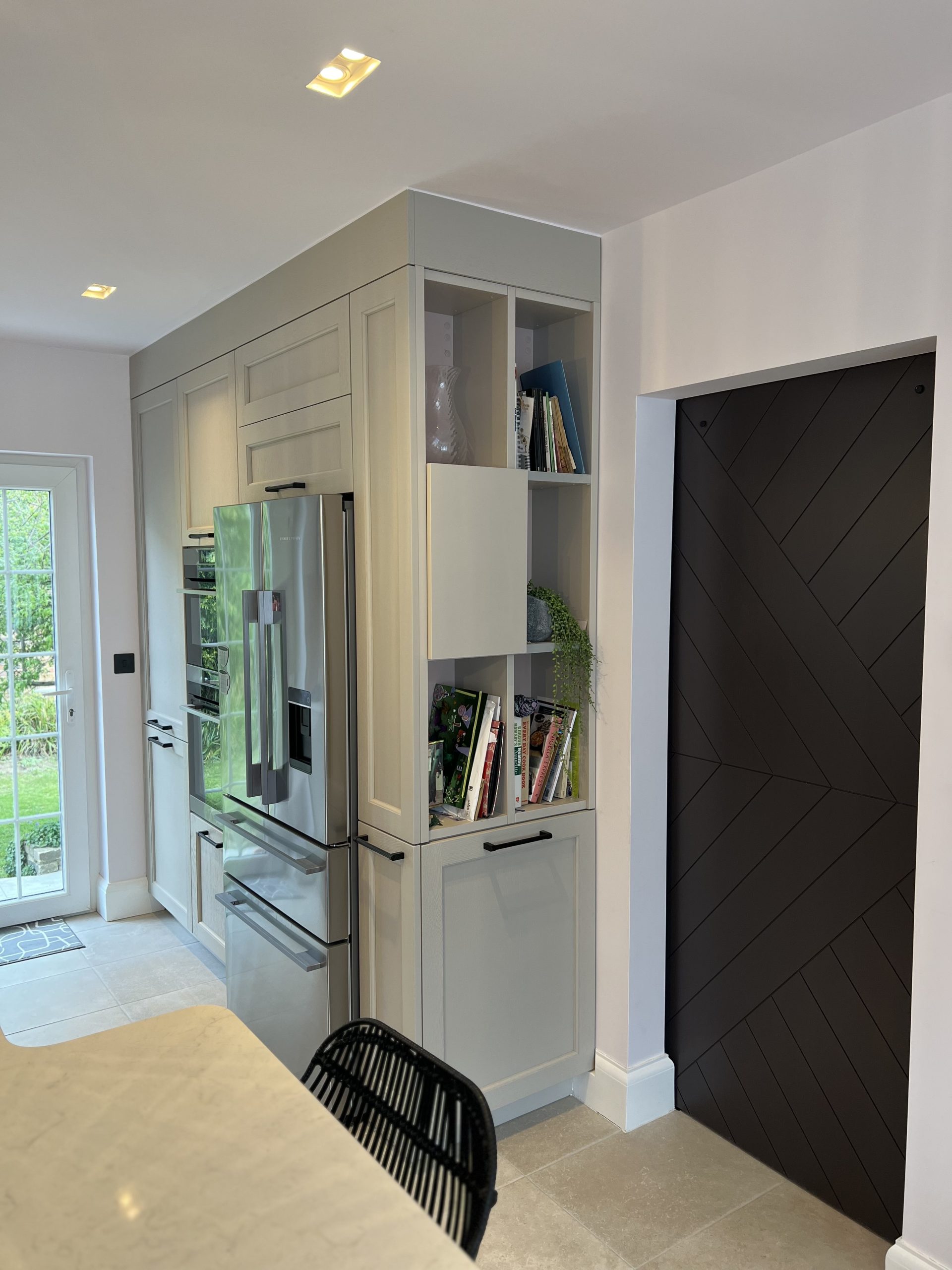 Kitchen showroom Twickenham | Find your kitchen fitter Schmidt in ...