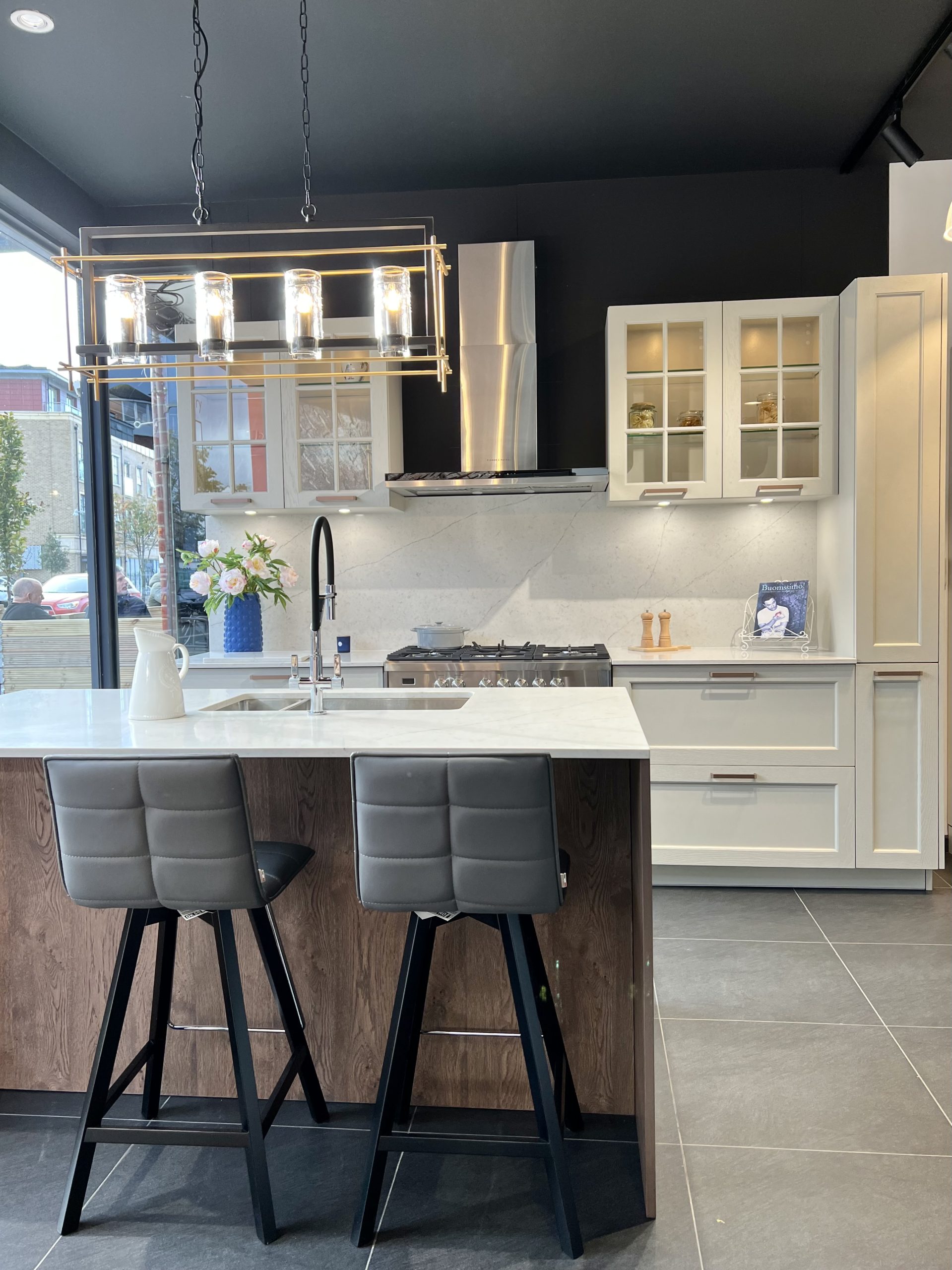 Kitchen showroom Twickenham | Find your kitchen fitter Schmidt in ...