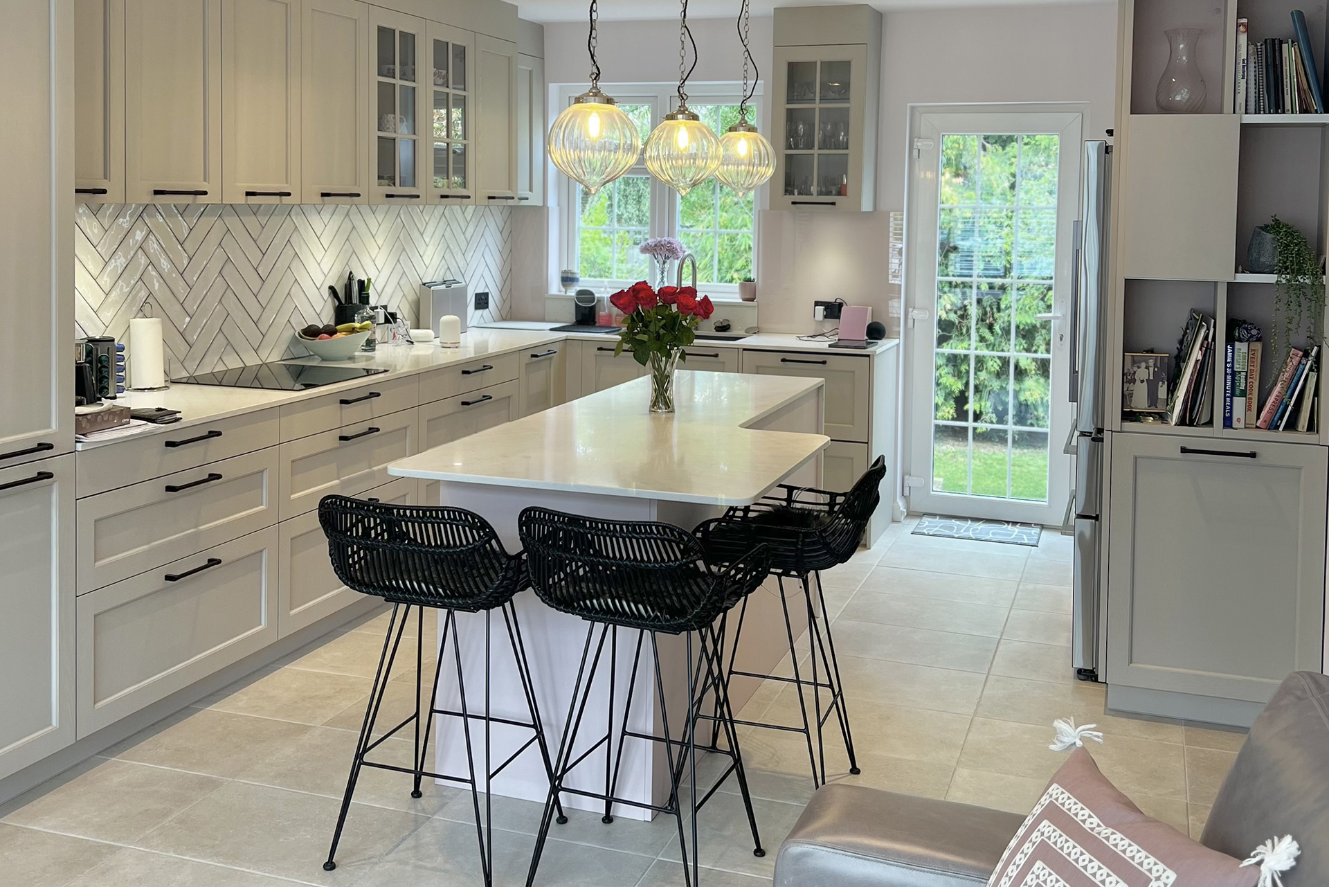 Kitchen showroom Twickenham | Find your kitchen fitter Schmidt in ...