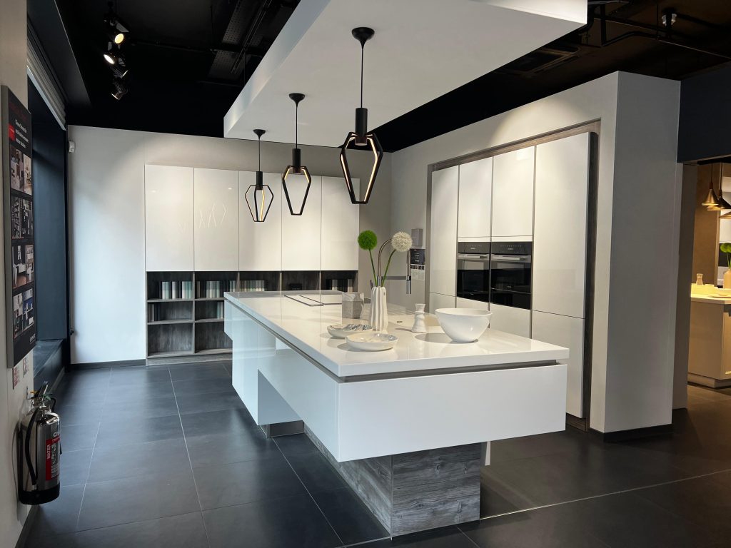 Kitchen showroom Clapham | Find your kitchen fitter Schmidt in Clapham